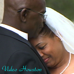 Video Houston Wedding Video Testimonials, Tammy and Ansah
